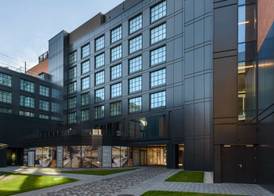 Barceló Warsaw Powiśle 4