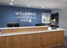 Hampton Inn & Suites Natchez 5