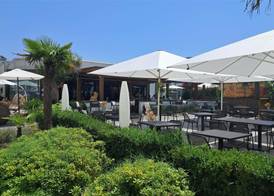 Novotel Bordeaux Lac 2