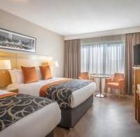Clayton Hotel Liffey Valley 4
