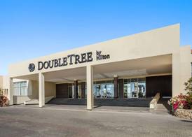 DoubleTree by Hilton Sharm El Sheikh Sharm Bay 3