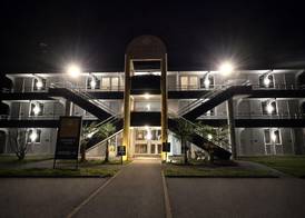 Première Classe Tarbes - Bastillac 5