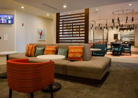 Hilton Garden Inn Louisville Mall Of St. Matthews 5