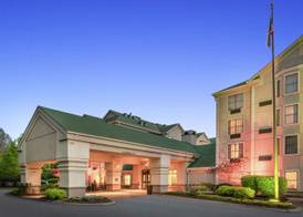 Hampton Inn & Suites Nashville Franklin 2