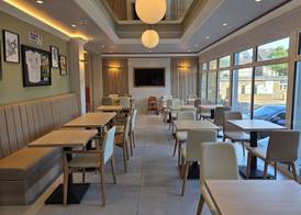 Spark by Hilton London Chiswick 4