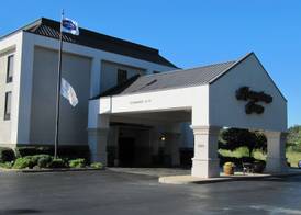 Hampton Inn Lindale/Tyler 3