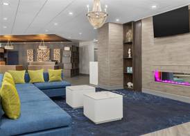 DoubleTree by Hilton Salisbury 3