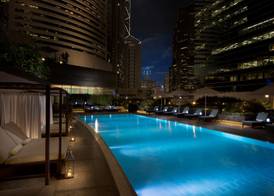 Conrad Hong Kong 5