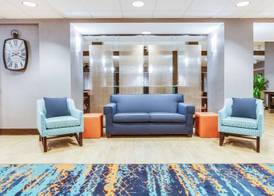 Hampton Inn Orlando International Drive Convention Center 3