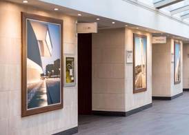 Mercure Roma West 3