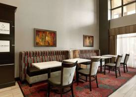 Hampton Inn & Suites Houston/Clear Lake-Nasa Area 4