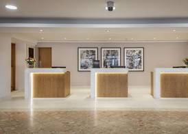 Hilton London Watford 5