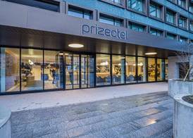 Prize by Radisson, Bern City 5