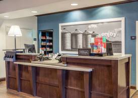 Hampton Inn Minneapolis/Shakopee 3