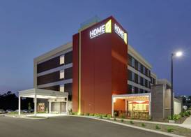 Home2 Suites By Hilton Hagerstown 2