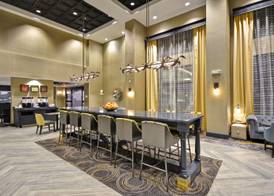 Hampton Inn & Suites Detroit/Warren 4