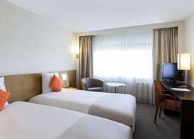 Novotel Constantine 4