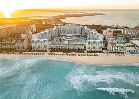 Hilton Cancun Mar Caribe All-Inclusive Resort 5