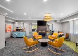 Spark By Hilton Grapevine DFW North 3
