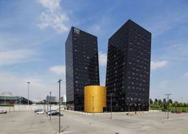 NH Milano Fiera 3