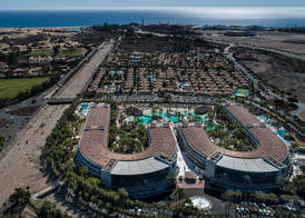 Hotel Tabaiba Princess 4