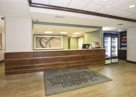 Hampton Inn Cincinnati-Eastgate 3