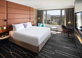 Mercure Sydney Parramatta 4