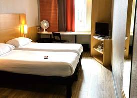 ibis Carlisle City Centre 5