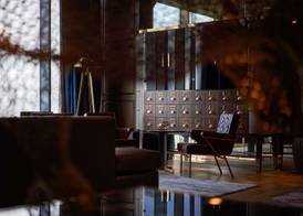 Waldorf Astoria Dubai International Financial Centre 2