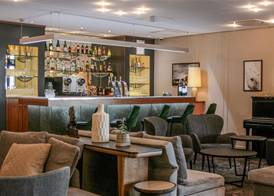 Novotel Bayeux 5