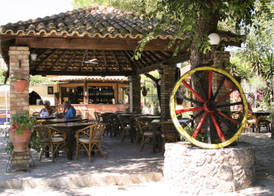Spiti Nikos 5