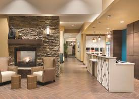 Homewood Suites by Hilton Calgary Downtown 5