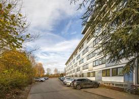 Novotel Brussels Airport 2
