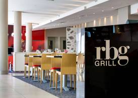 Park Inn Sandton Hotel 4