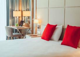 ibis Styles Istanbul Bomonti 4
