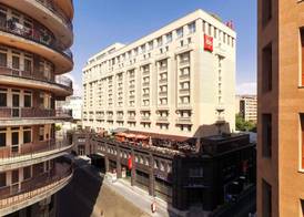 ibis Yerevan Center 3