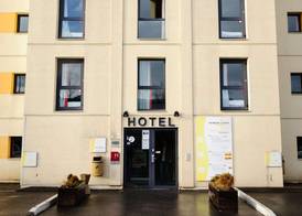 Première Classe Annemasse Ville La Grand 3