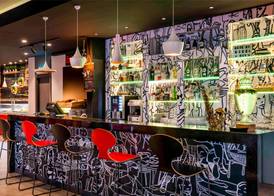 Ibis Istanbul Zeytinburnu 4