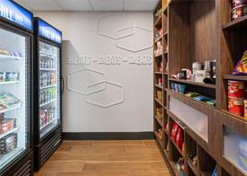 Hampton Inn & Suites Richmond/Glenside 5