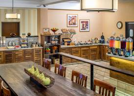 DoubleTree by Hilton Olympia Downtown Capitol District 5