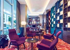 Mercure Singapore Bugis 5