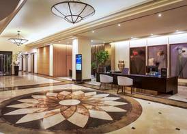 Mercure Ambassador Jeju 5