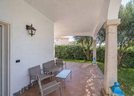 Hotiday Elite Suites Olbia 5