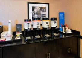 Hampton Inn Pecos, TX 5