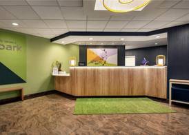 Spark by Hilton Woburn Boston 4