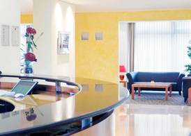 Mercure Hotel Riesa Dresden Elbland 3
