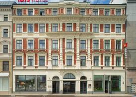 Ibis Riga Centre 4