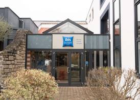Hotel Ibis Budget Rennes Cesson 2