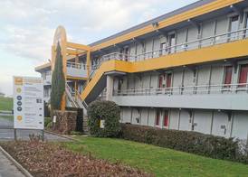 Premiere Classe Angers Beaucouzé 5