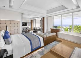 Sofitel Bali Nusa Dua Beach Resort 3
